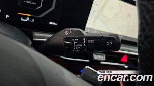 Kia K5 1.6 Turbo 2024 года из Южной Кореи