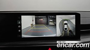 Kia K5 1.6 Turbo 2024 года из Южной Кореи