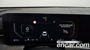 Kia K5 1.6 Turbo 2024 года из Южной Кореи