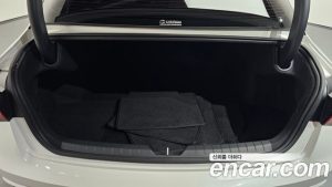 Kia K5 1.6 Turbo 2024 года из Южной Кореи
