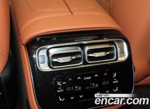 Mercedes-Benz S-Class S350 d 4MATIC 2025 года из Южной Кореи