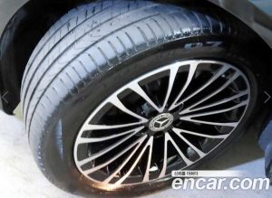 Mercedes-Benz S-Class S350 d 4MATIC 2025 года из Южной Кореи
