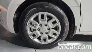 Hyundai Staria 4WD Tourer 11-Seater 2024 года из Южной Кореи