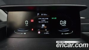 Hyundai Staria 4WD Tourer 11-Seater 2024 года из Южной Кореи