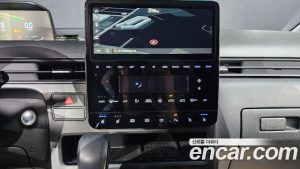 Hyundai Staria 4WD Tourer 11-Seater 2024 года из Южной Кореи
