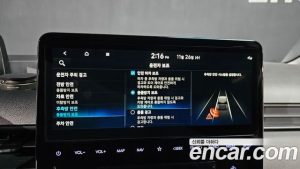 Hyundai Staria 4WD Tourer 11-Seater 2024 года из Южной Кореи