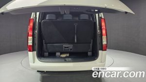 Hyundai Staria 4WD Tourer 11-Seater 2024 года из Южной Кореи