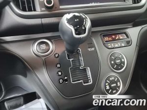 Kia RAY Gravity 2024 года из Южной Кореи