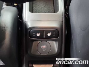 Kia RAY Gravity 2024 года из Южной Кореи