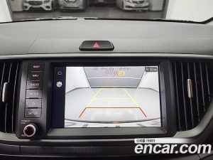 Kia RAY Gravity 2024 года из Южной Кореи