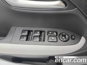 Kia RAY Gravity 2024 года из Южной Кореи