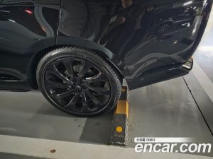 Land Rover Range Rover P530 AB LWB 2024 года из Южной Кореи