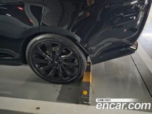 Land Rover Range Rover P530 AB LWB 2024 года из Южной Кореи