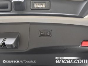 Porsche Cayenne 3.0 Coupe 2022 года из Южной Кореи