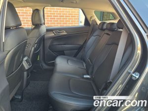 Kia Sportage Бензин 1.6 Turbo 2WD 2024 года из Южной Кореи