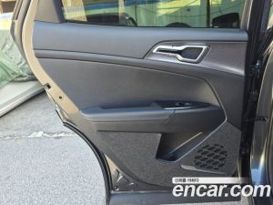Kia Sportage Бензин 1.6 Turbo 2WD 2024 года из Южной Кореи