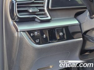 Kia Sportage Бензин 1.6 Turbo 2WD 2024 года из Южной Кореи