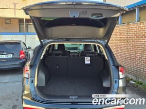 Kia Sportage Бензин 1.6 Turbo 2WD 2024 года из Южной Кореи
