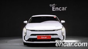 Kia K8 Signature 2025 года из Южной Кореи