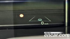 Kia K8 Signature 2025 года из Южной Кореи