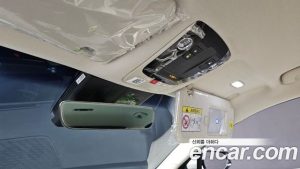 Kia K8 Signature 2025 года из Южной Кореи