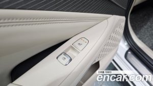 Kia K8 Signature 2025 года из Южной Кореи