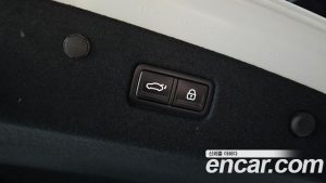 Kia K8 Signature 2025 года из Южной Кореи