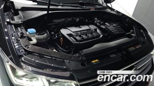 Volkswagen Tiguan 2.0 TSI Prestige 2023 года из Южной Кореи