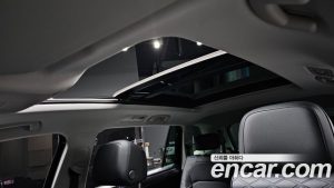 Volkswagen Tiguan 2.0 TSI Prestige 2023 года из Южной Кореи