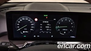 Kia Sorento Бензин 2.5T 4WD 2025 года из Южной Кореи