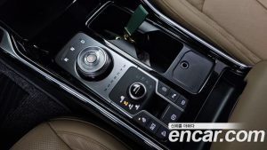 Kia Sorento Бензин 2.5T 4WD 2025 года из Южной Кореи