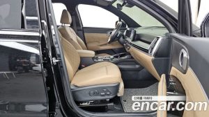Kia Sorento Бензин 2.5T 4WD 2025 года из Южной Кореи