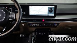 Kia Sorento Бензин 2.5T 4WD 2025 года из Южной Кореи