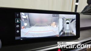 Kia Sorento Бензин 2.5T 4WD 2025 года из Южной Кореи