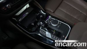 BMW X4 xDrive20i M Sport PRO 2023 года из Южной Кореи