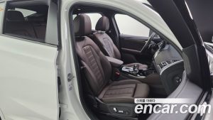 BMW X4 xDrive20i M Sport PRO 2023 года из Южной Кореи