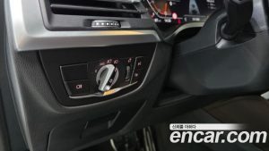 BMW X4 xDrive20i M Sport PRO 2023 года из Южной Кореи