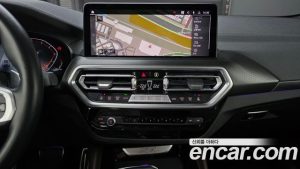 BMW X4 xDrive20i M Sport PRO 2023 года из Южной Кореи