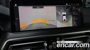 BMW X4 xDrive20i M Sport PRO 2023 года из Южной Кореи