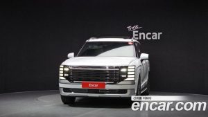 Hyundai Palisade HEV 2.5T 4WD 7-Seater 2026 года из Южной Кореи
