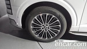 Hyundai Palisade HEV 2.5T 4WD 7-Seater 2026 года из Южной Кореи