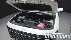 Hyundai Palisade HEV 2.5T 4WD 7-Seater 2026 года из Южной Кореи