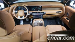 Hyundai Palisade HEV 2.5T 4WD 7-Seater 2026 года из Южной Кореи