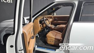 Hyundai Palisade HEV 2.5T 4WD 7-Seater 2026 года из Южной Кореи