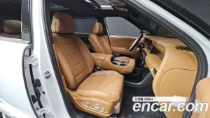 Hyundai Palisade HEV 2.5T 4WD 7-Seater 2026 года из Южной Кореи