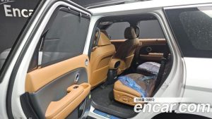 Hyundai Palisade HEV 2.5T 4WD 7-Seater 2026 года из Южной Кореи