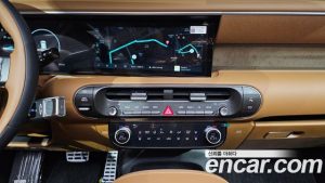 Hyundai Palisade HEV 2.5T 4WD 7-Seater 2026 года из Южной Кореи