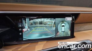 Hyundai Palisade HEV 2.5T 4WD 7-Seater 2026 года из Южной Кореи