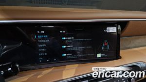 Hyundai Palisade HEV 2.5T 4WD 7-Seater 2026 года из Южной Кореи