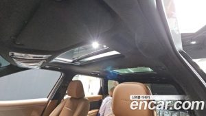 Hyundai Palisade HEV 2.5T 4WD 7-Seater 2026 года из Южной Кореи